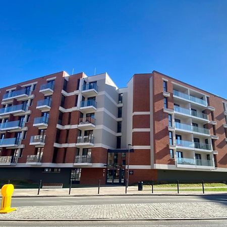 Milawalowa Apartment In 그단스크 외부 사진
