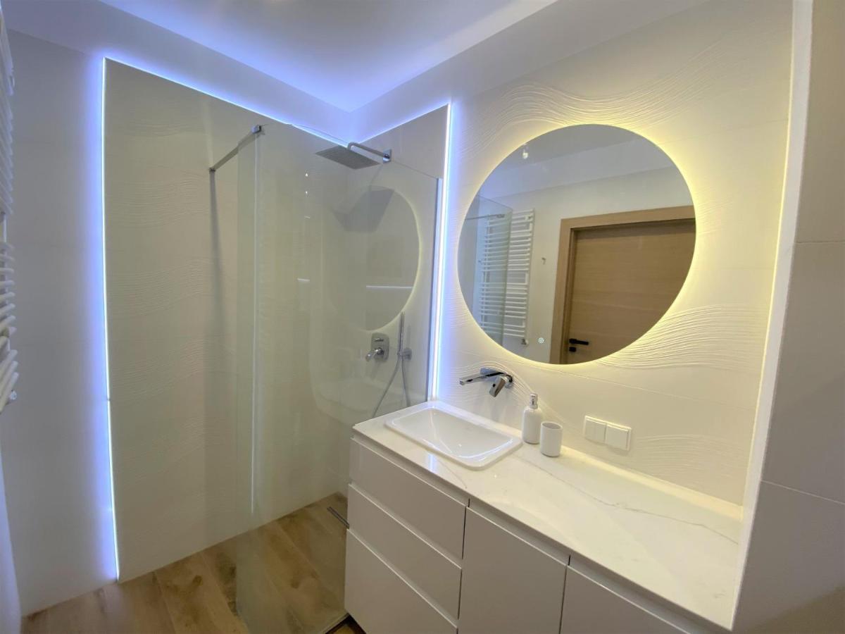 Milawalowa Apartment In 그단스크 외부 사진